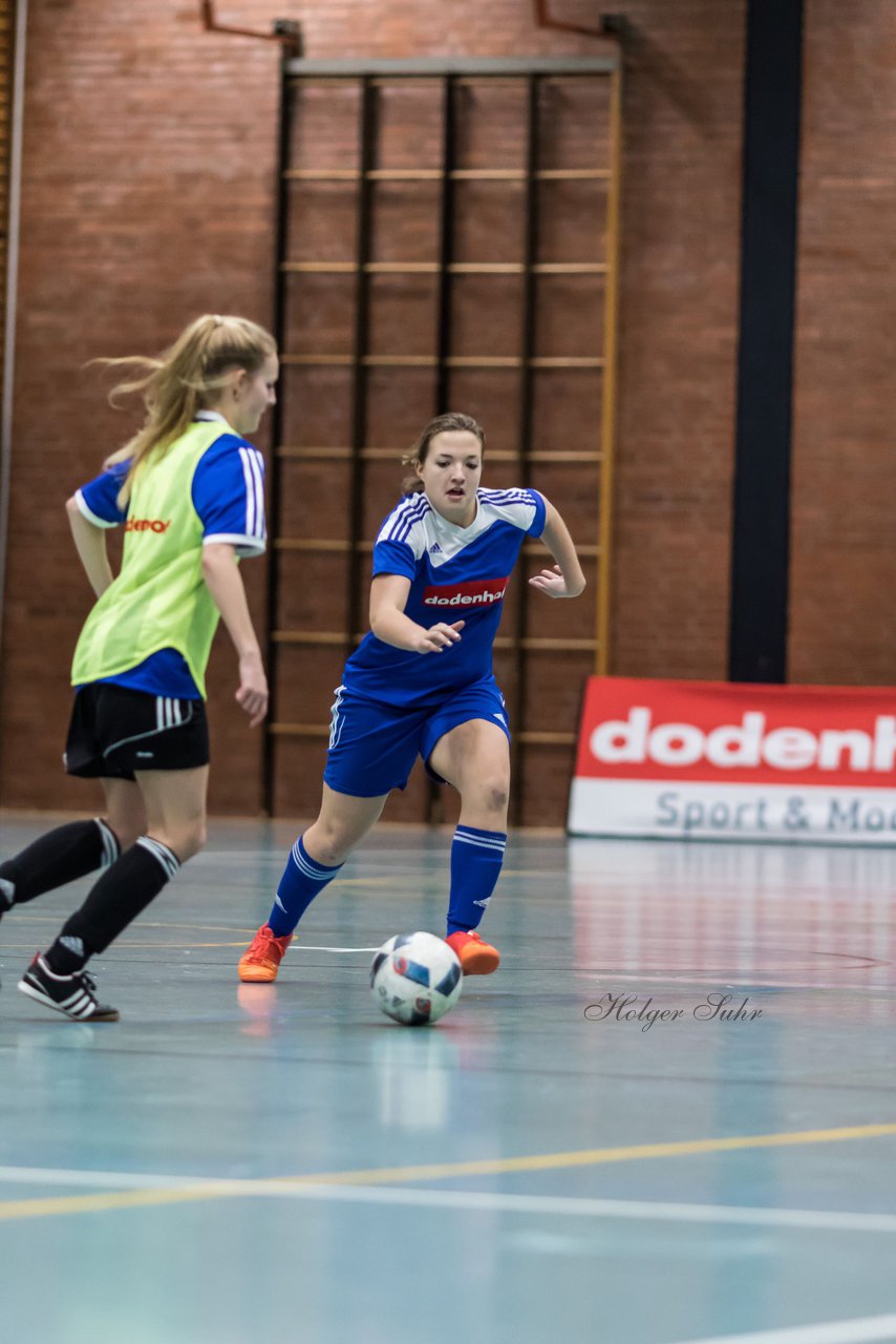 Bild 1309 - Dodenhof Cup